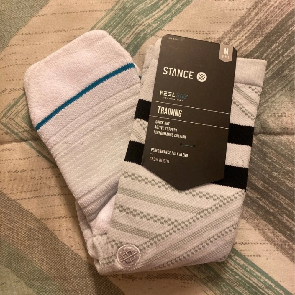 stance socks